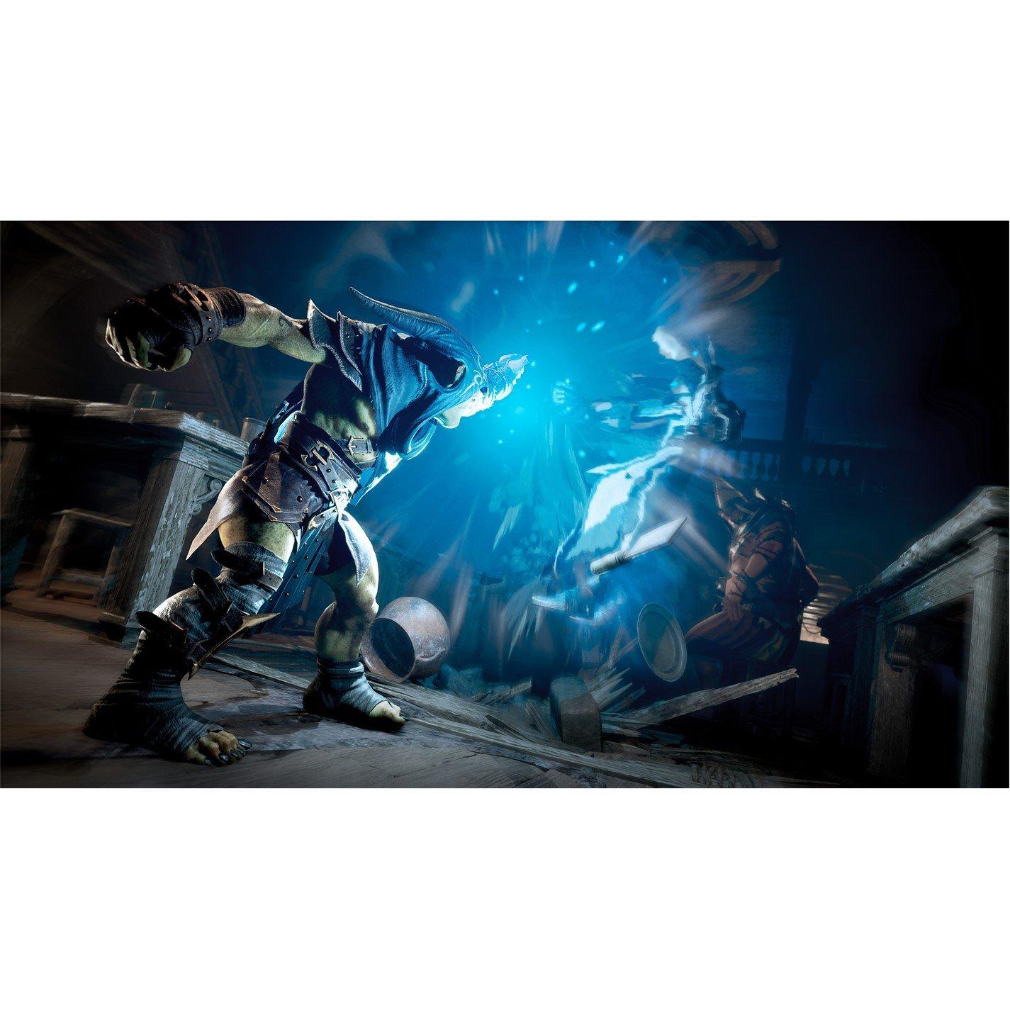 PS5 - Nacon - U&I Styx: Blades of Greed - 5