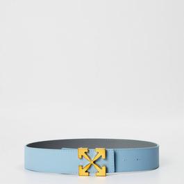 Off White Women's Leather Belt