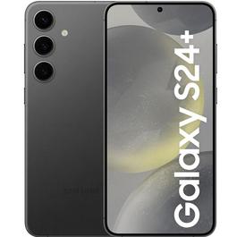 Samsung Samsung Galaxy S24+ 5G 512GB AI Mobile Phone