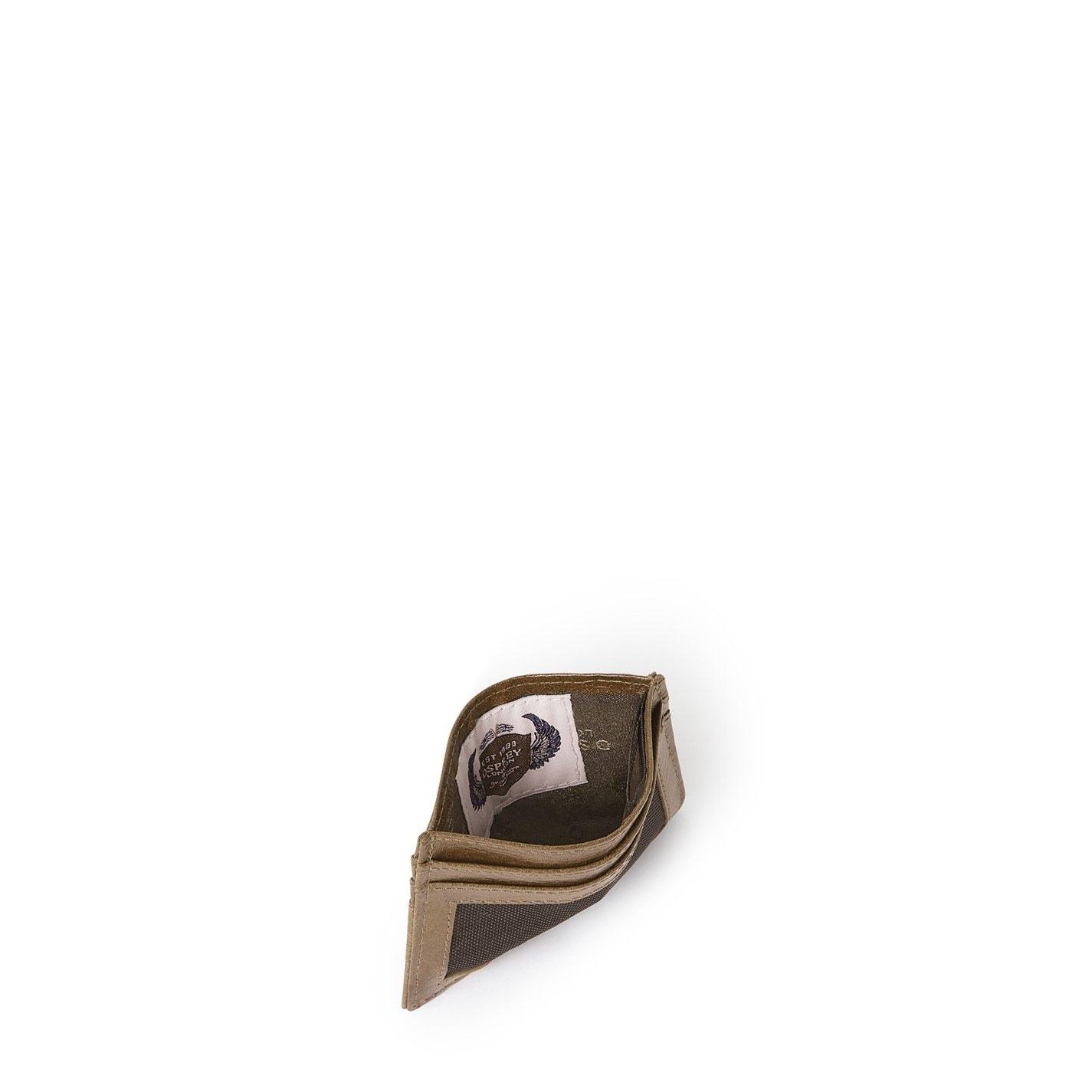 Cognac - Osprey - Men's Card Holder - 2
