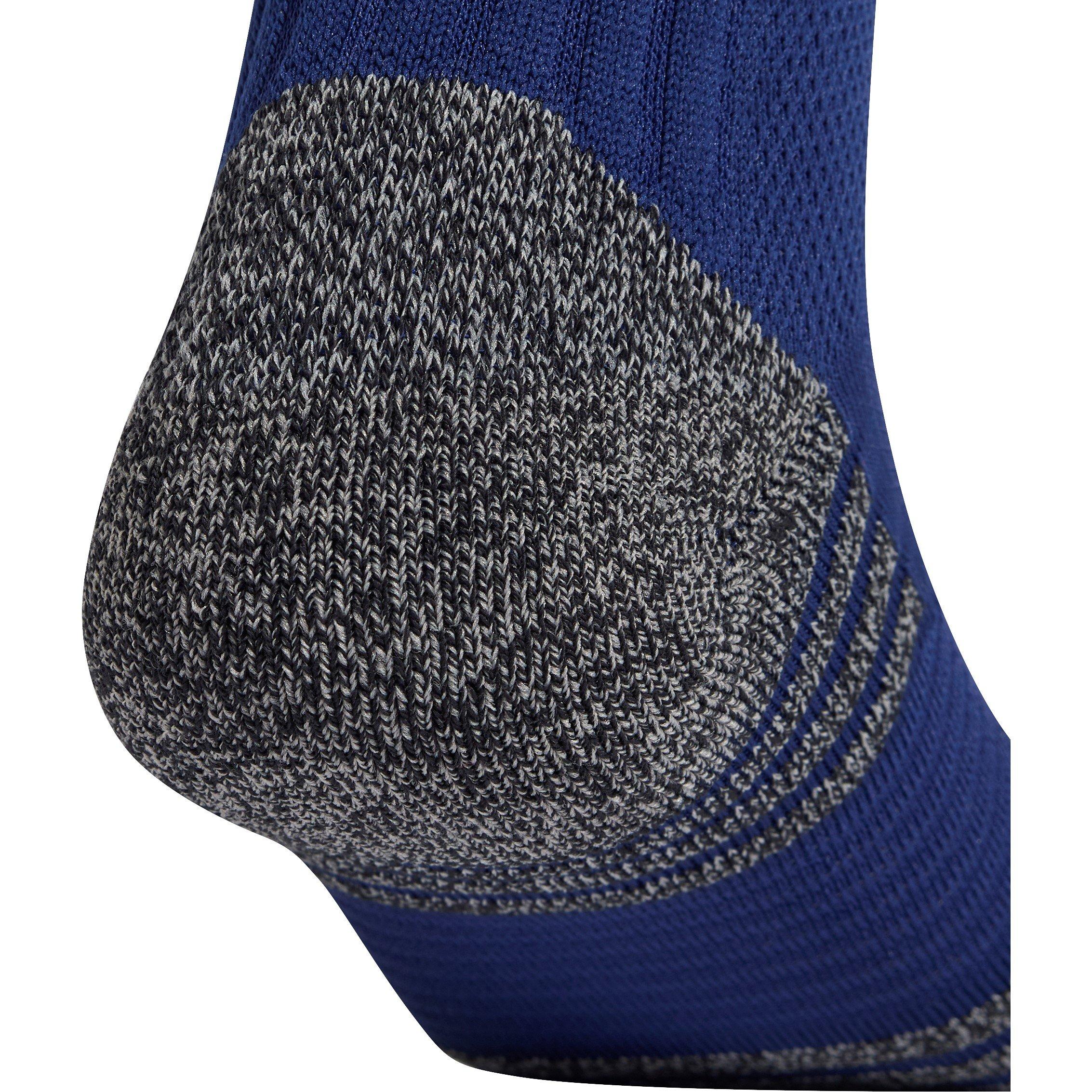 Blue/Red - adidas - Spain Home Socks 2026 Men’s - 3