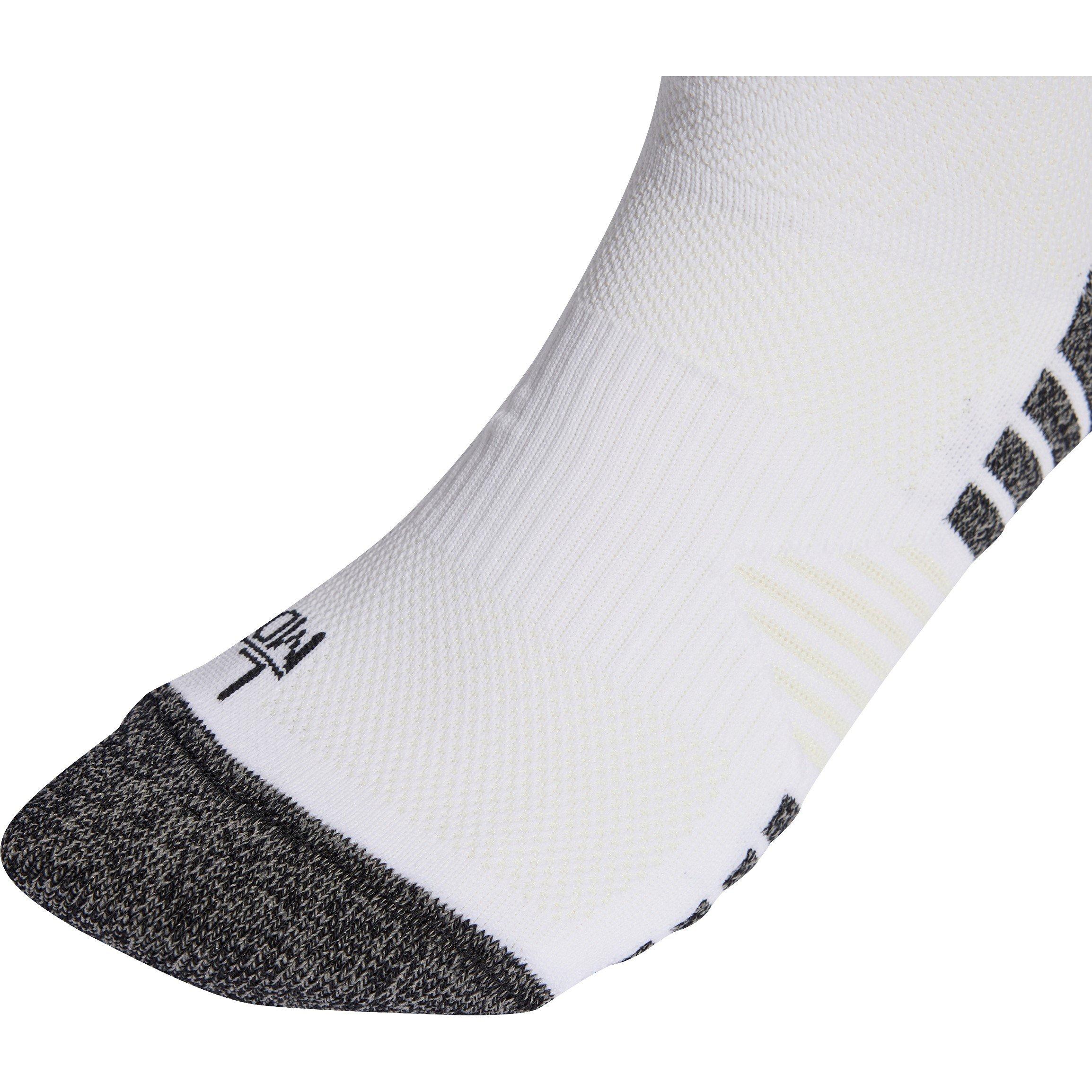 White/Black - adidas - Germany Home Football Socks 2026 Mens - 2