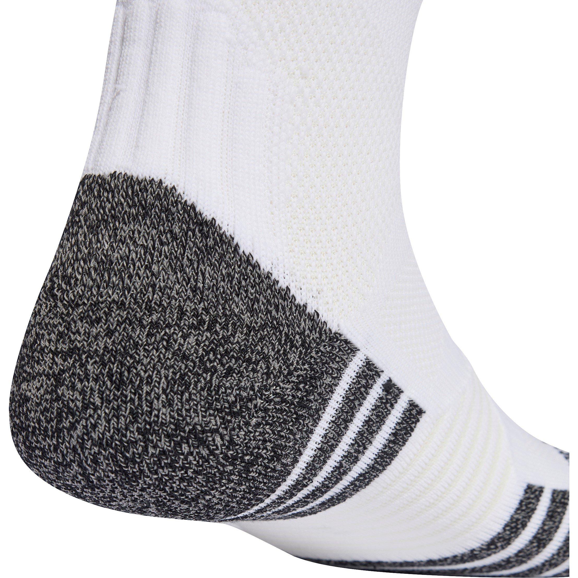 White/Black - adidas - Germany Home Football Socks 2026 Mens - 3