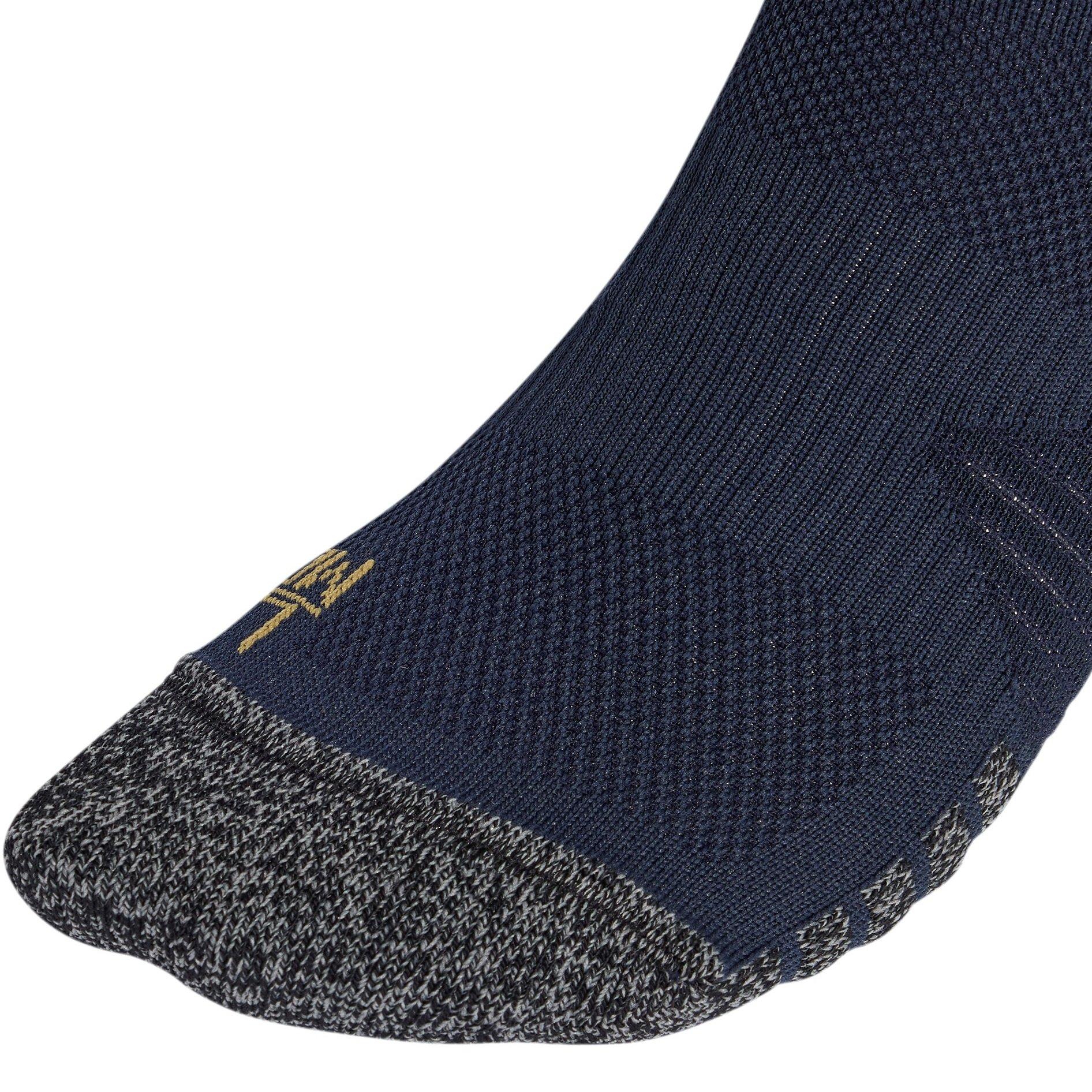 Navy/Blue - adidas - Argentina Home Football Socks 2026 Men’s - 2