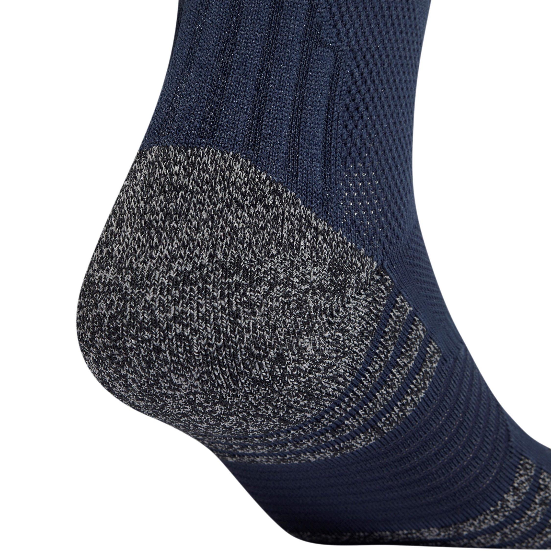 Navy/Blue - adidas - Argentina Home Football Socks 2026 Men’s - 3
