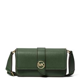 MICHAEL Michael Kors Greenwich sling crossbody bag