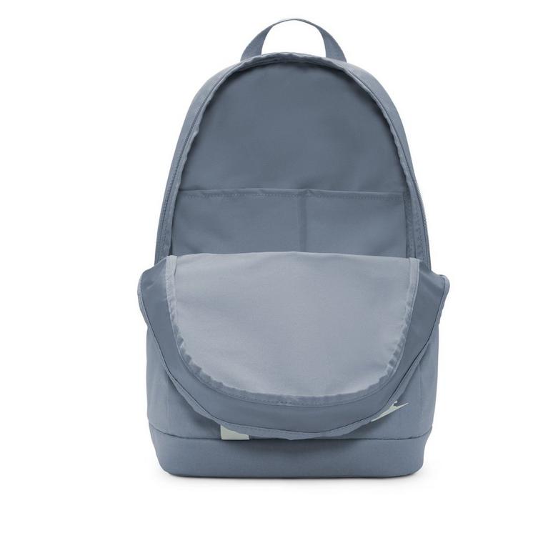 Ardoise cendrée - Nike - Elemental Premium Backpack (21L) - 4