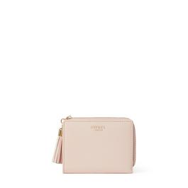 Osprey London OSPREY LONDON Molly Leather Matinee Purse