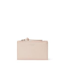 Osprey London OSPREY LONDON Molly Bi-Fold Leather Card Holder