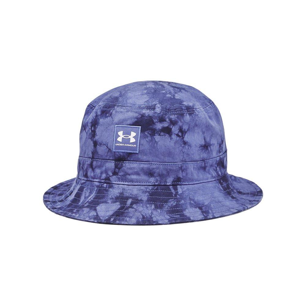 Purple - Under Armour - Sportstyle Bucket Caps - 1