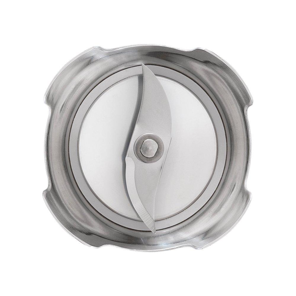 Black - Smeg - Hand Blender with Accessories in Black - 6