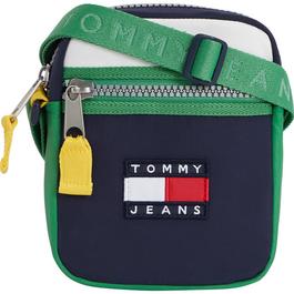 Tommy Jeans buy tommy hilfiger logo tape backpack