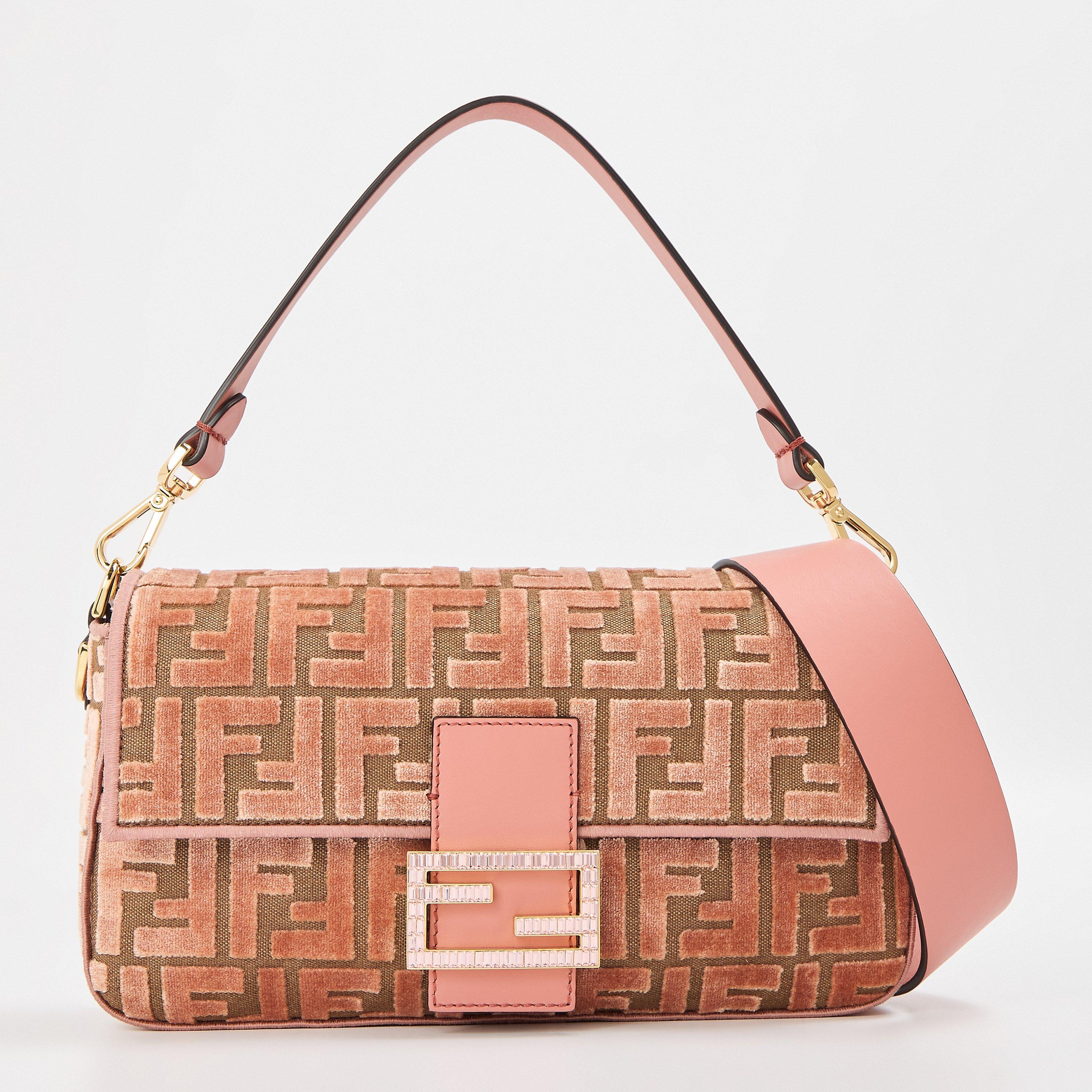 Fendi Women's Baguette Bags