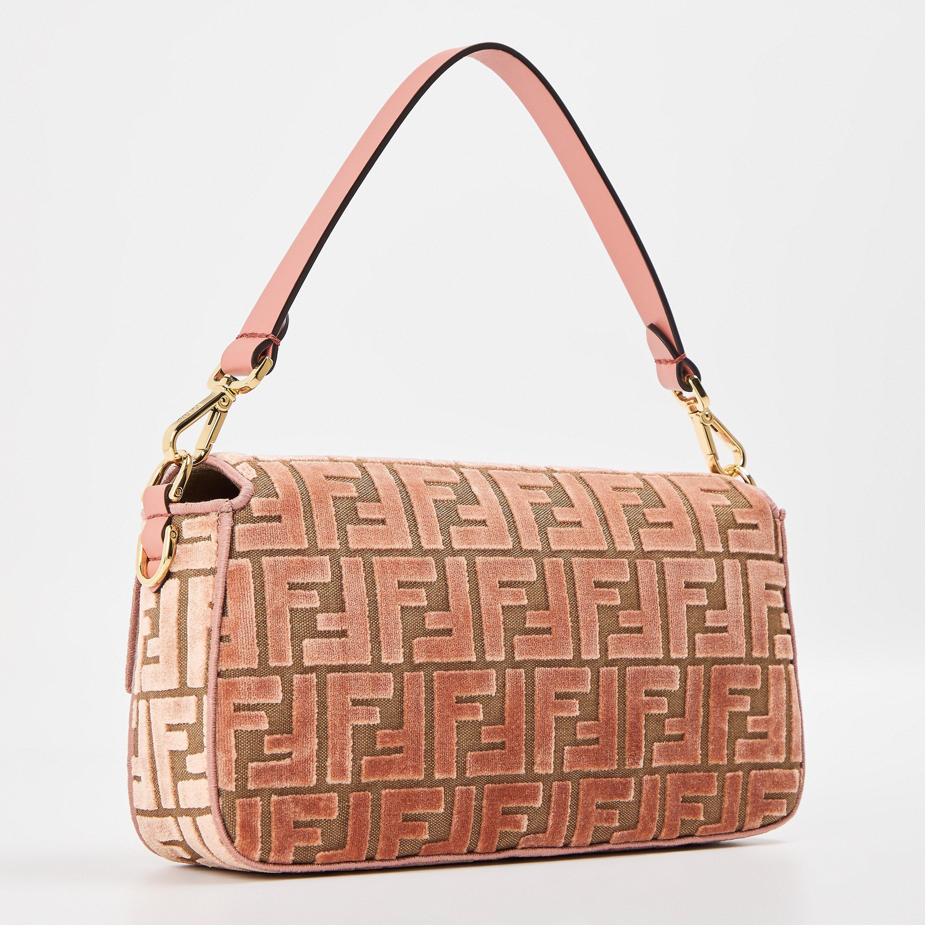 Macaron - Fendi - Women's Baguette Bags - 2