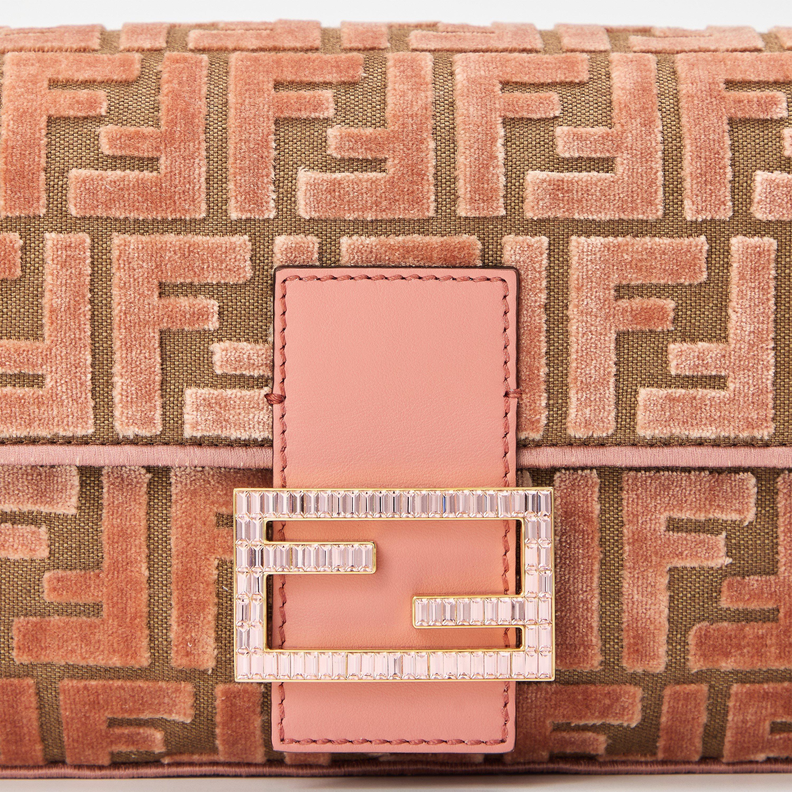 Macaron - Fendi - Women's Baguette Bags - 4