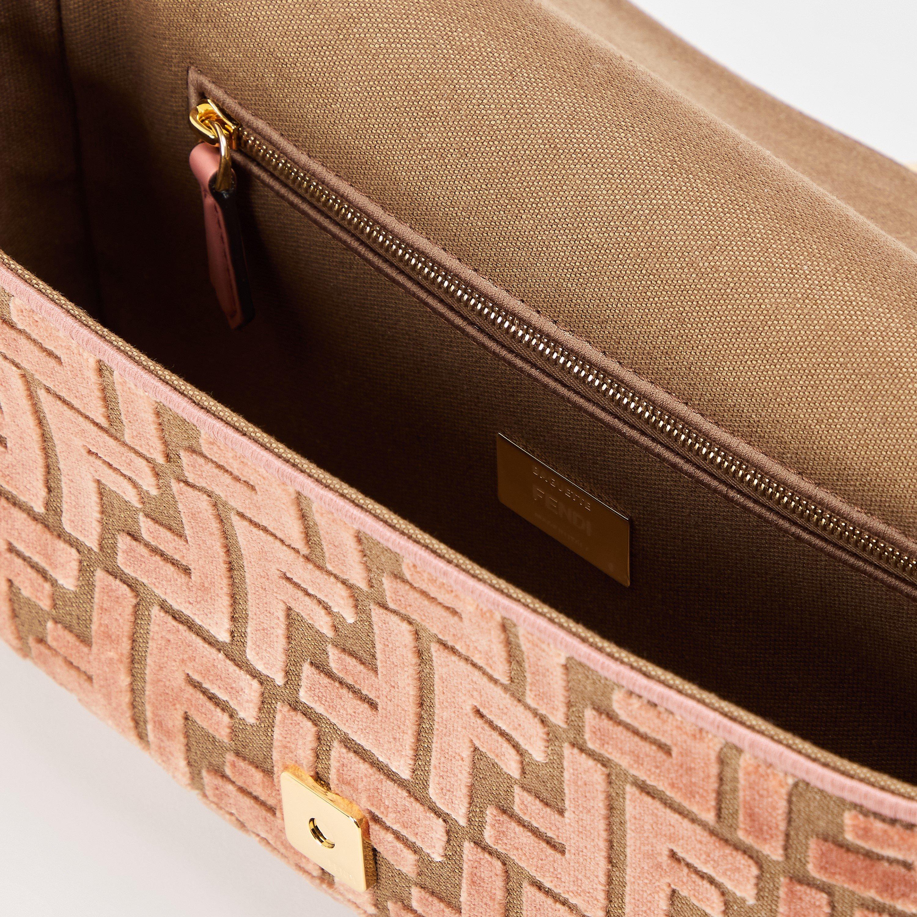 Macaron - Fendi - Women's Baguette Bags - 5