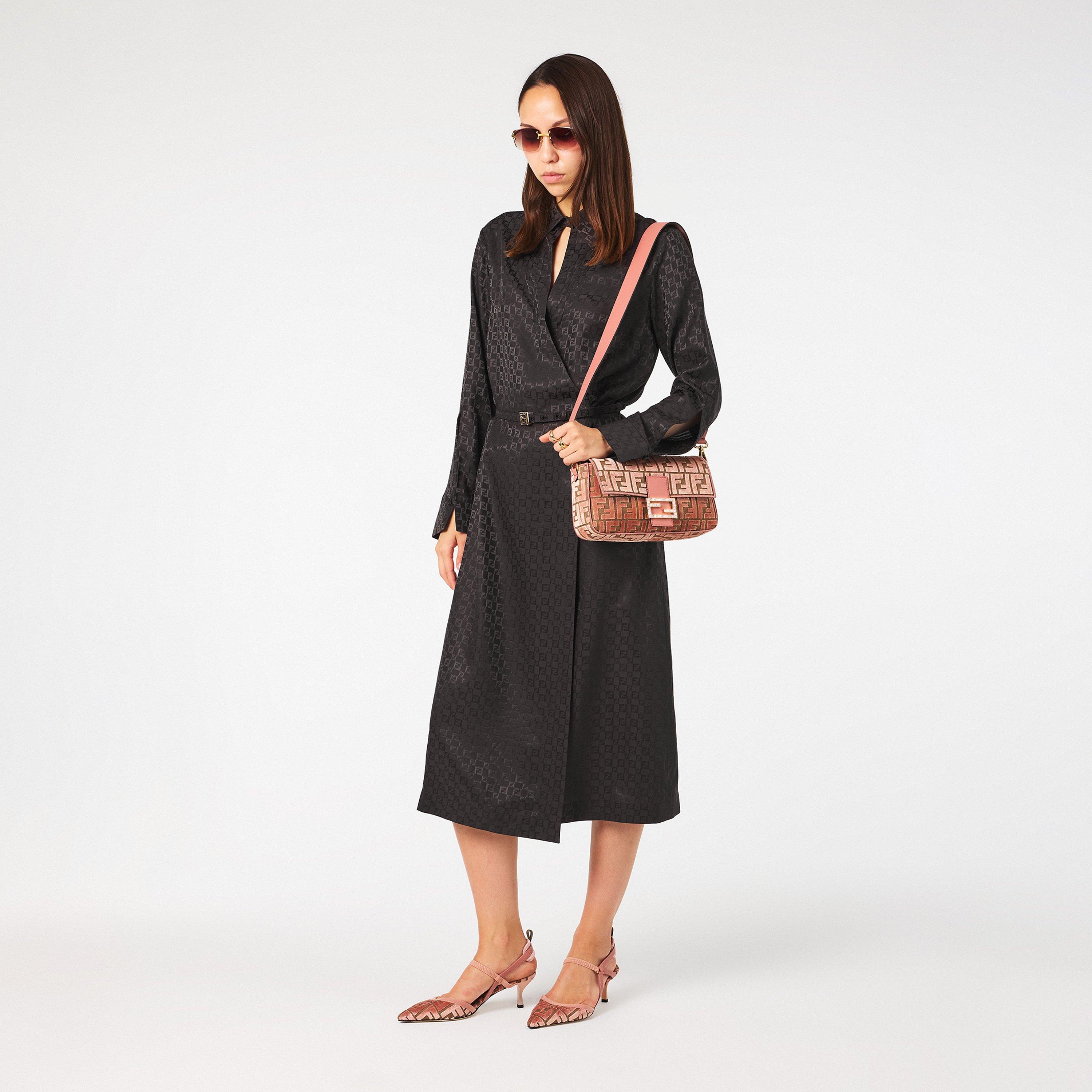 Macaron - Fendi - Women's Baguette Bags - 6
