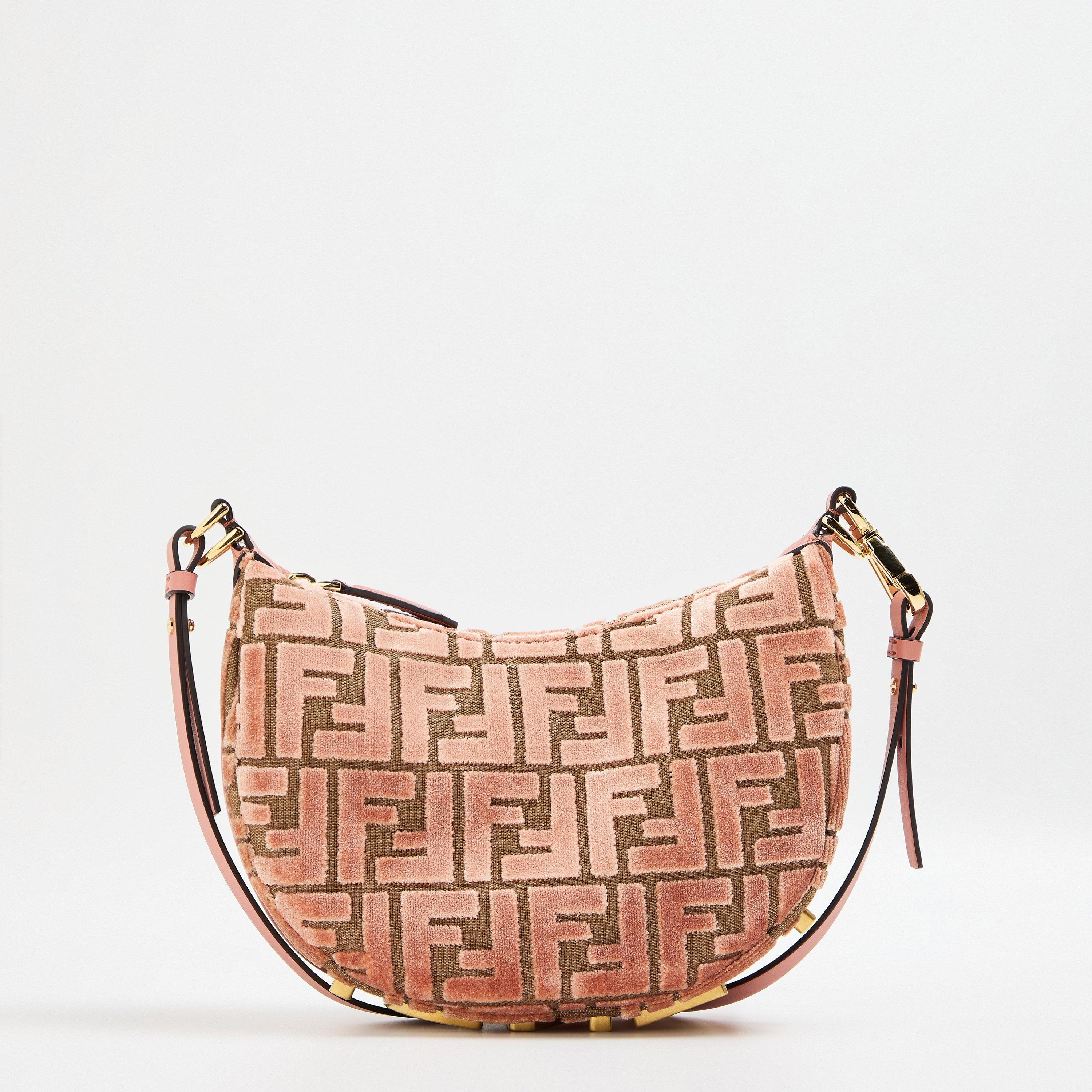 Macaron - Fendi - Women's Mini Bag - 1