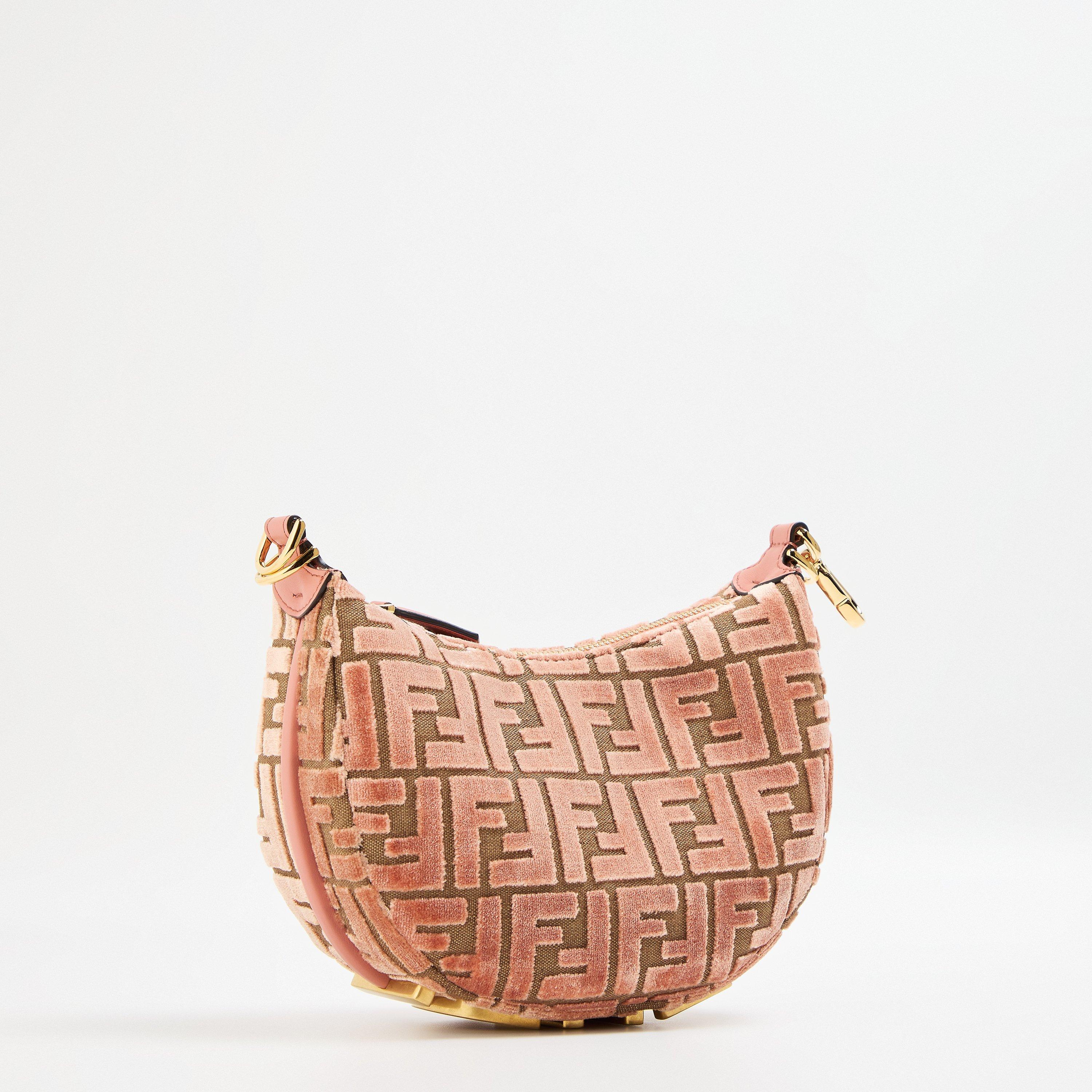 Macaron - Fendi - Women's Mini Bag - 2