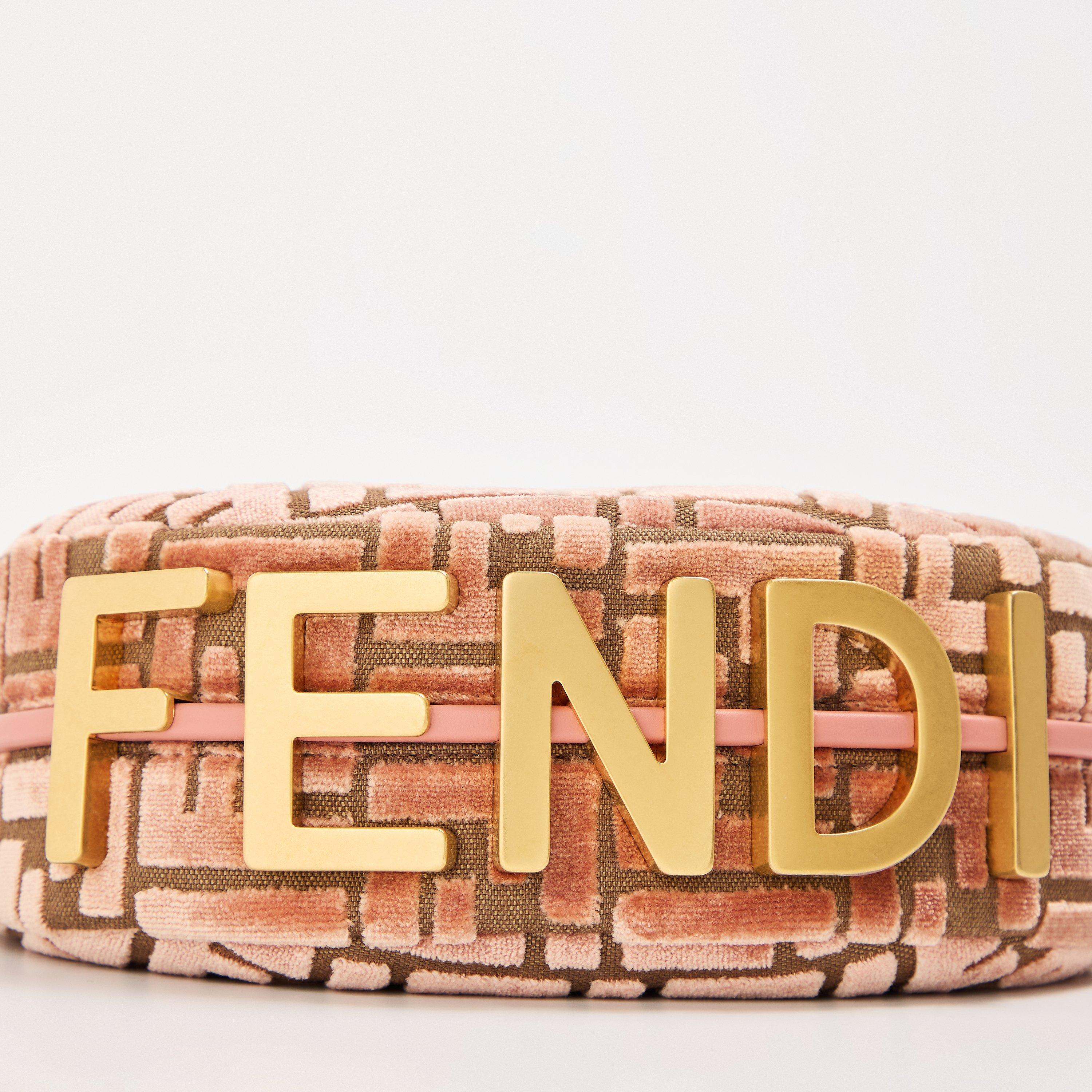 Macaron - Fendi - Women's Mini Bag - 4