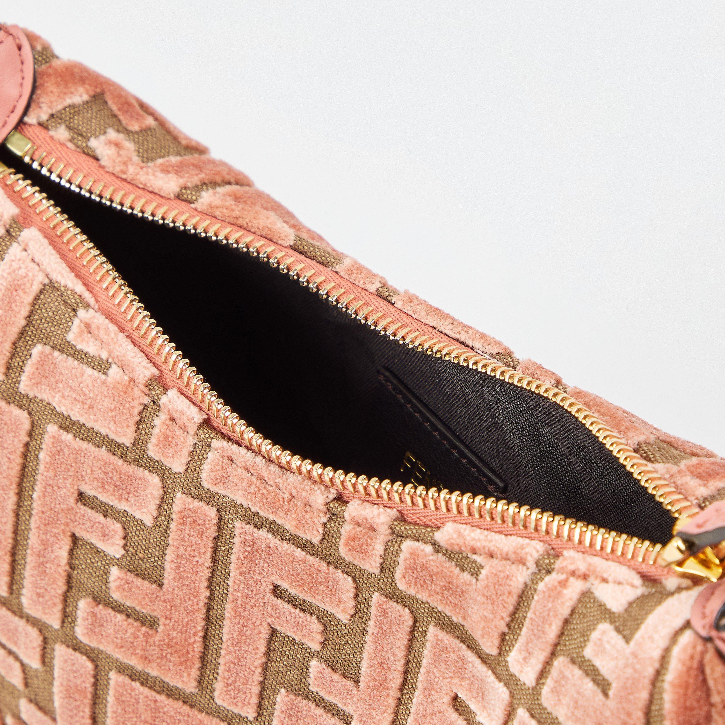 Macaron - Fendi - Women's Mini Bag - 5