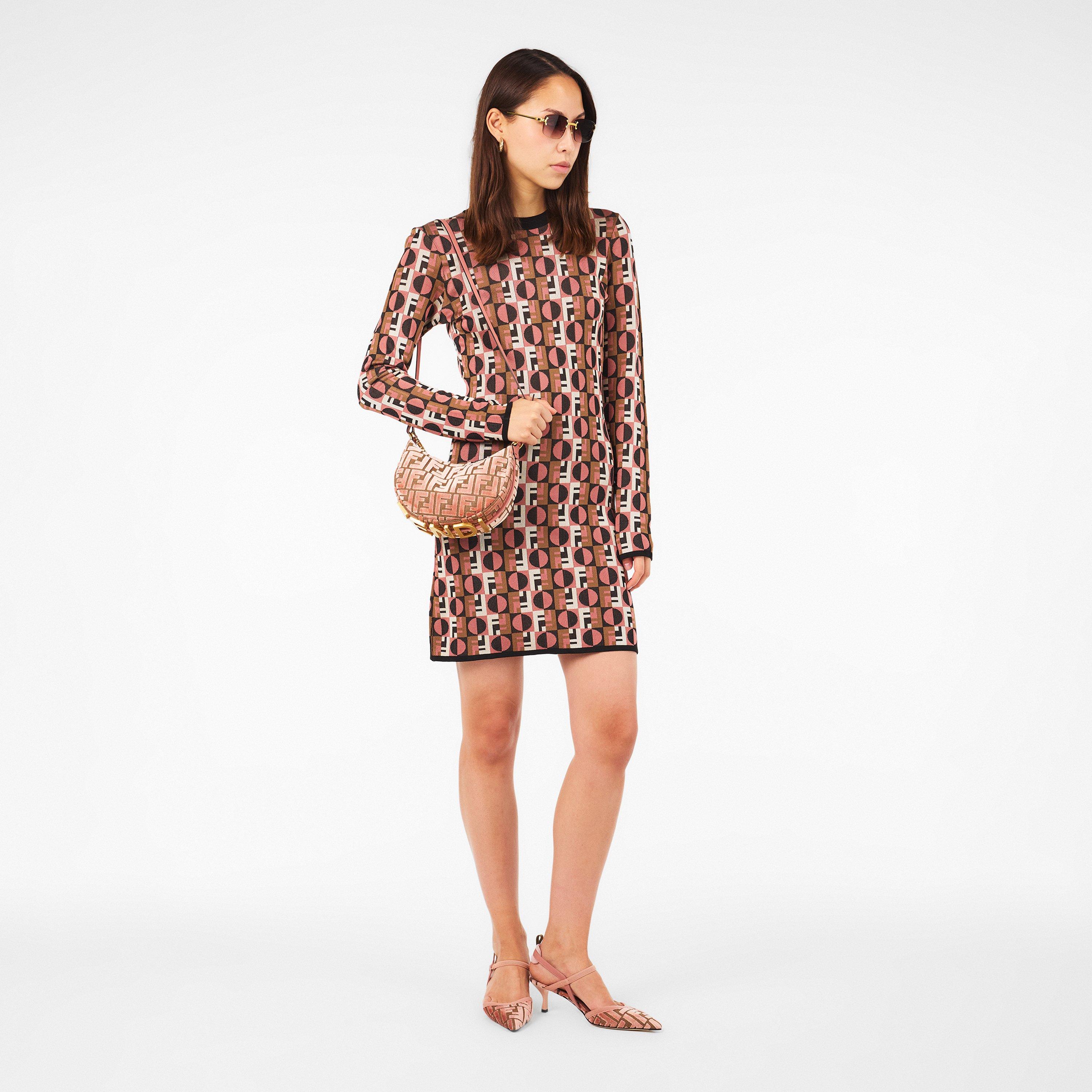 Macaron - Fendi - Women's Mini Bag - 6