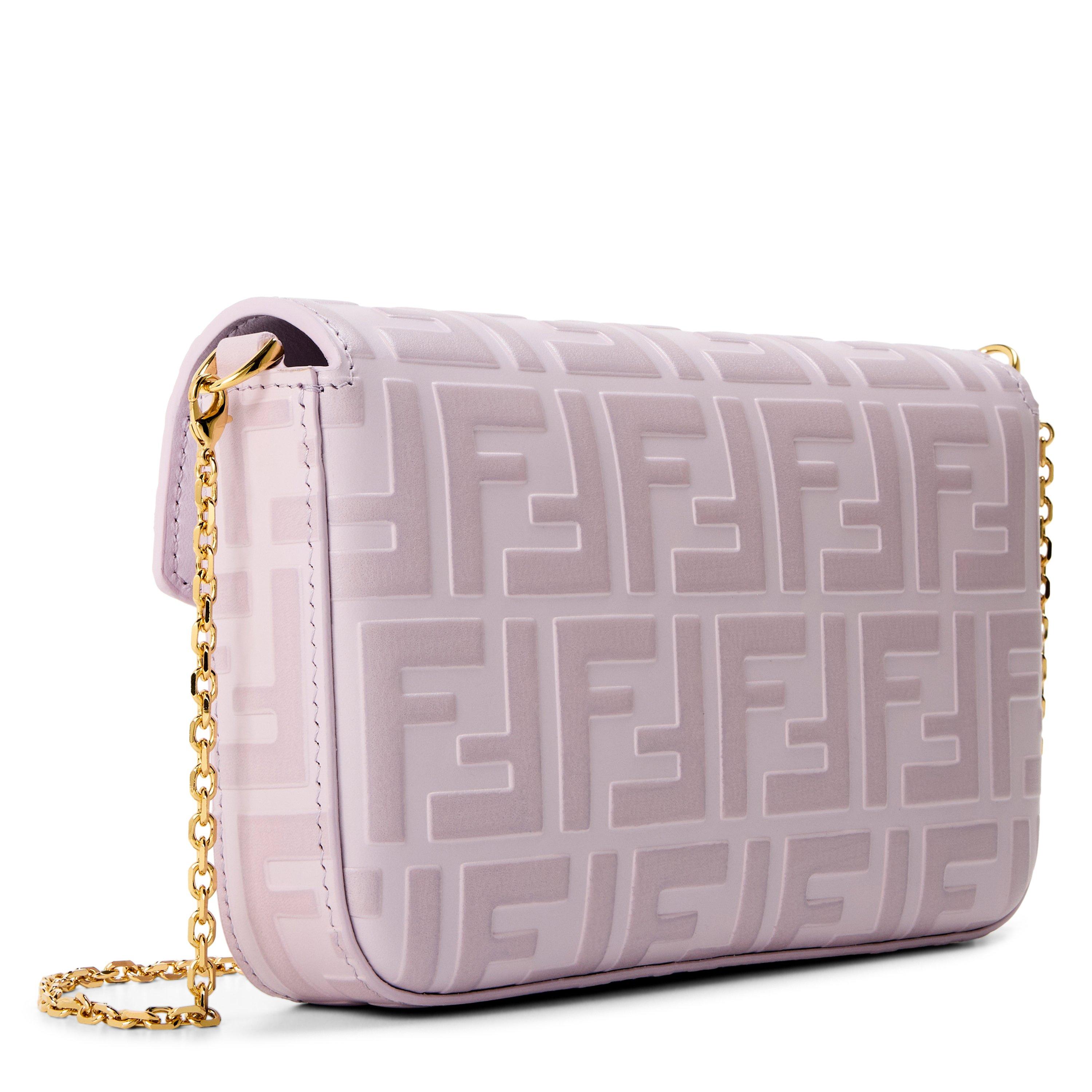 Anemone - Fendi - Women's Wallet On Chain - 2