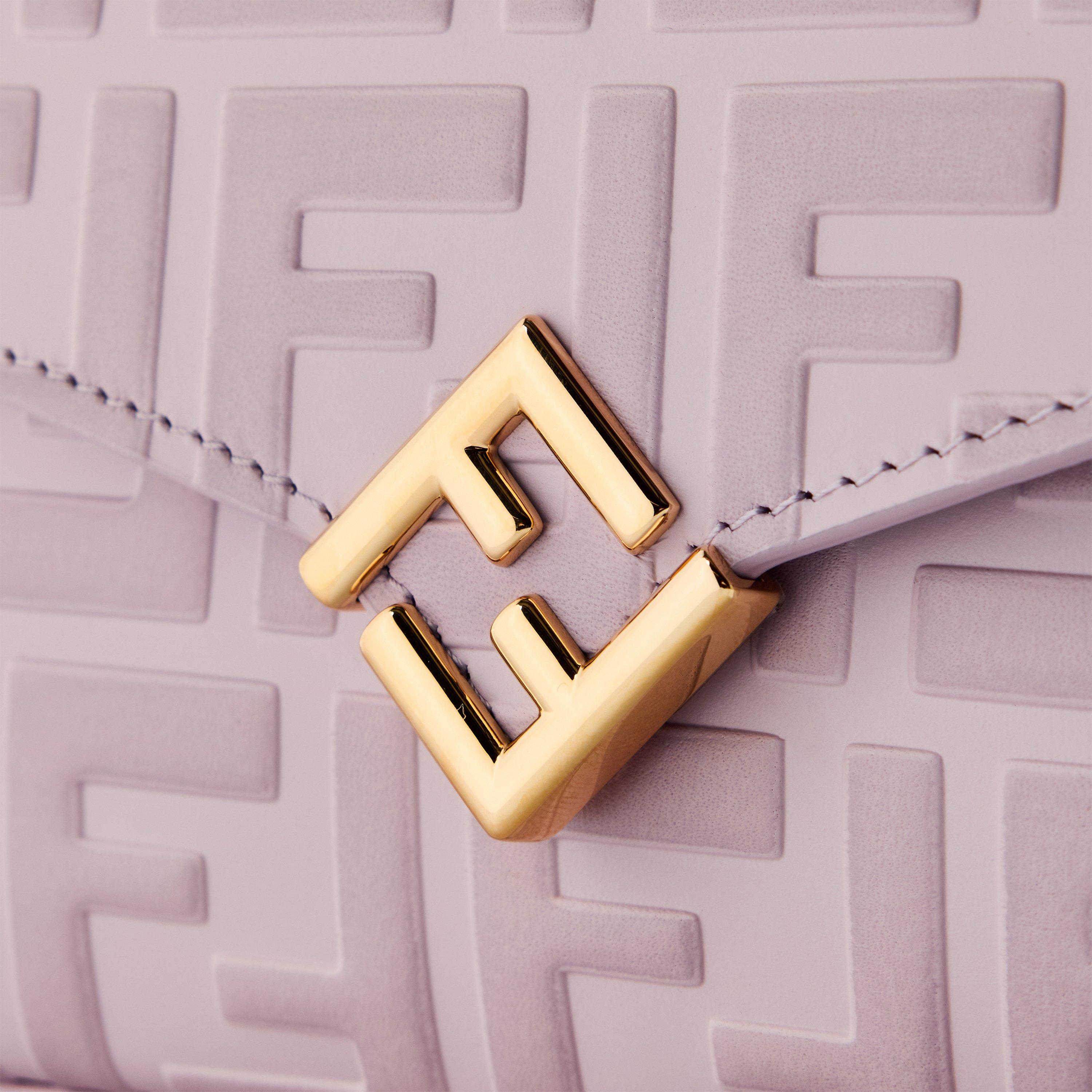 Anemone - Fendi - Women's Wallet On Chain - 4