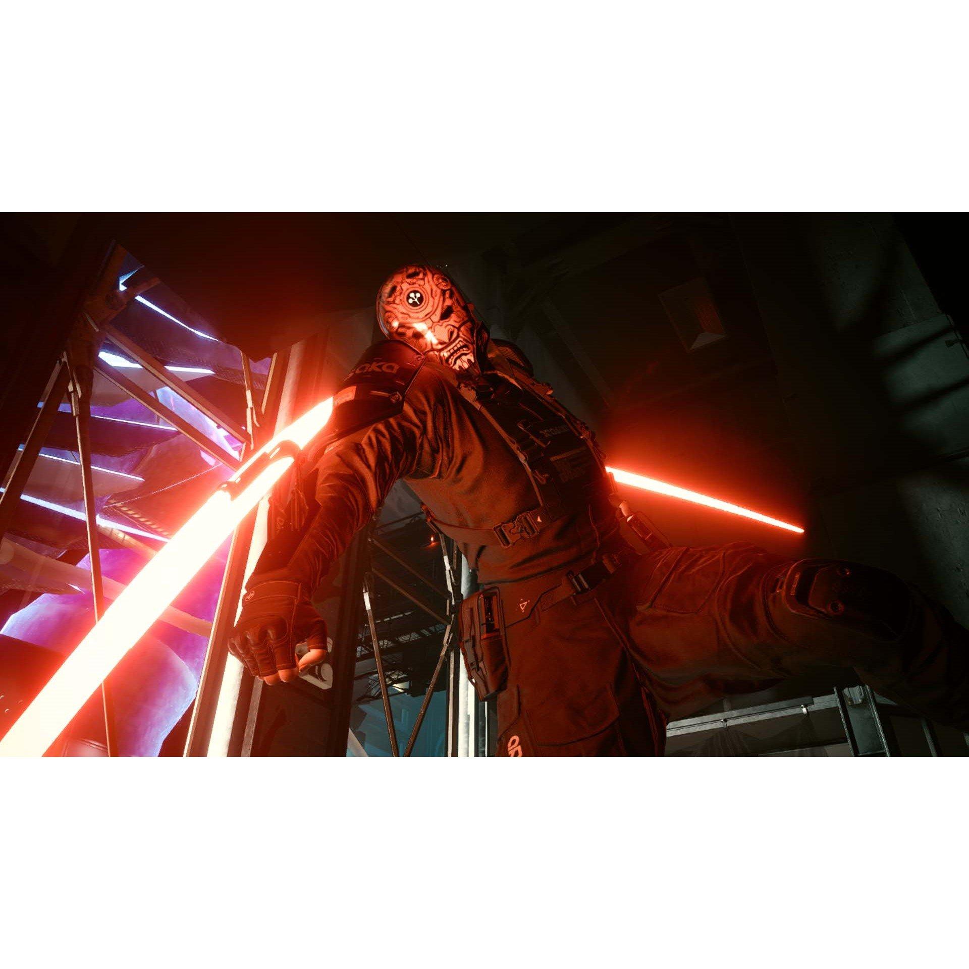 NS2 - Bandai Namco Entertainment - Cyberpunk 2077 Ultimate Edition - 11