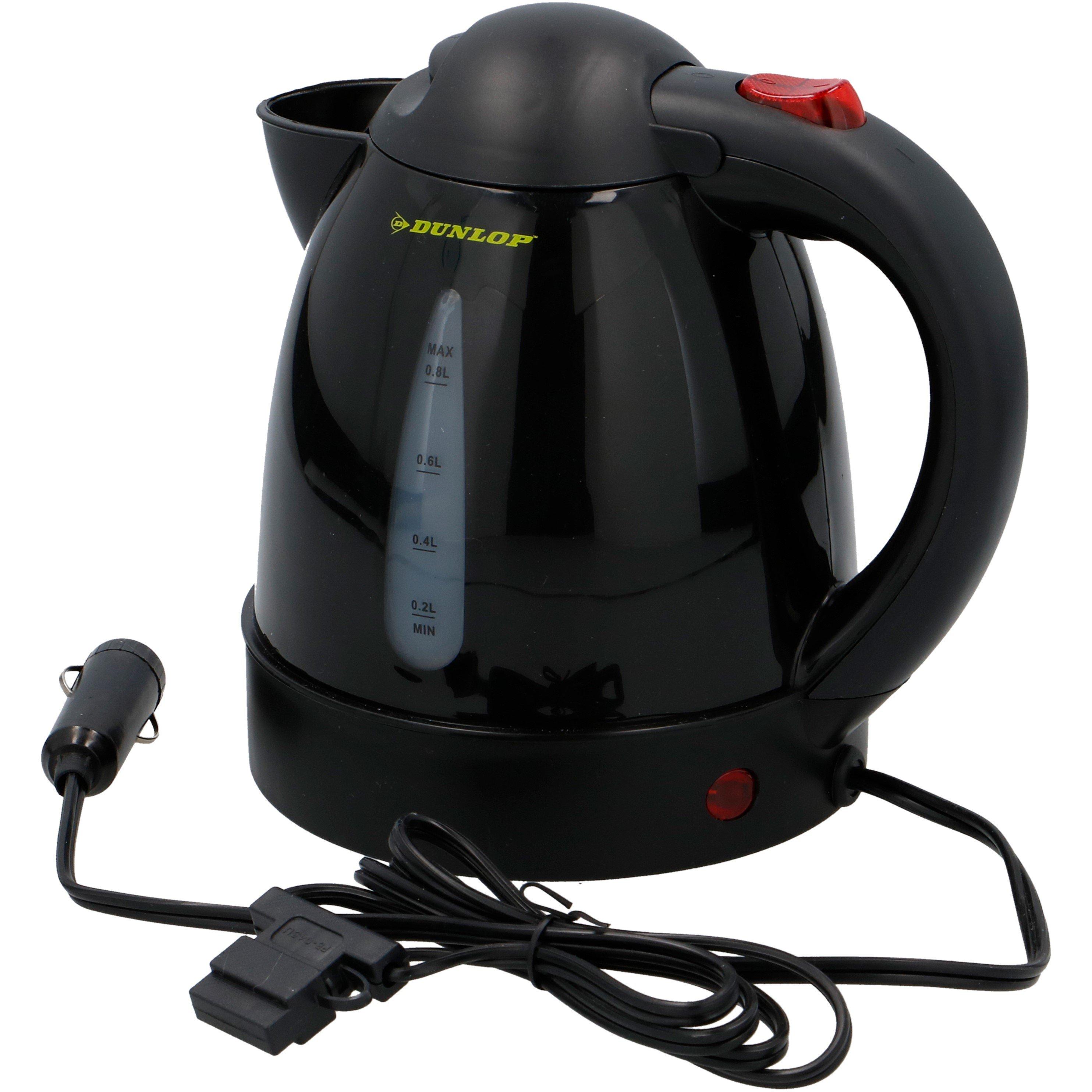 12V - Dunlop - Dunlop Kettle 0.8l 00 - 2