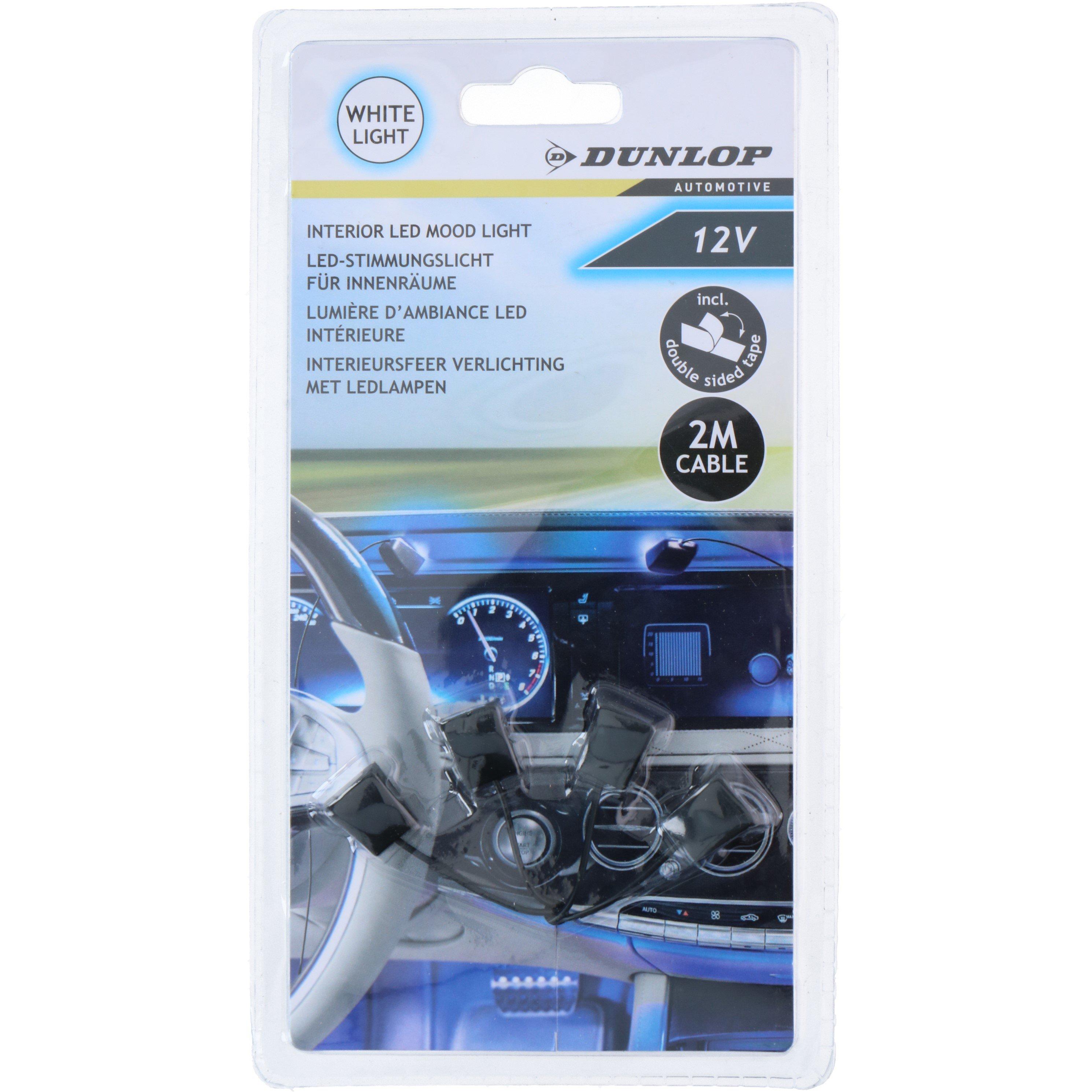 Multi - Dunlop - Plug-In Light - 1