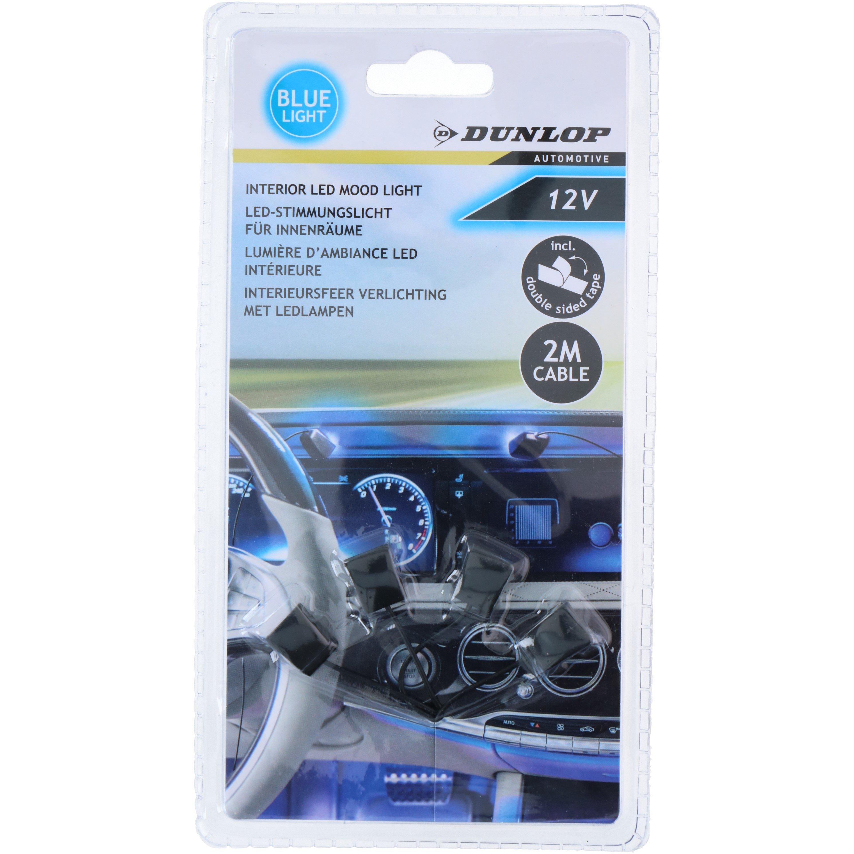 Multi - Dunlop - Intense Mood Light - 1
