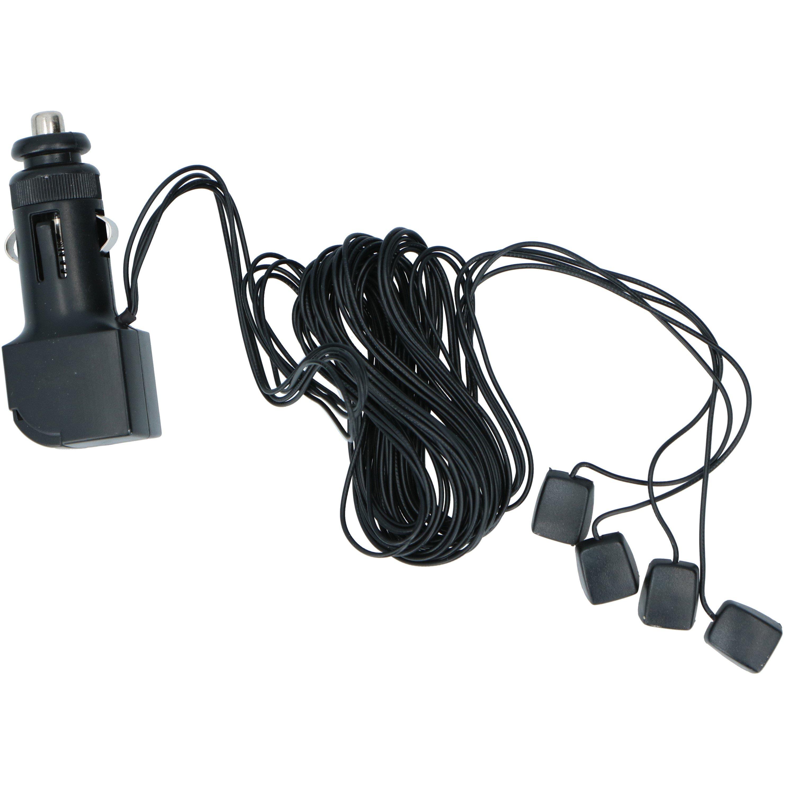 Multi - Dunlop - Mood Light - 2