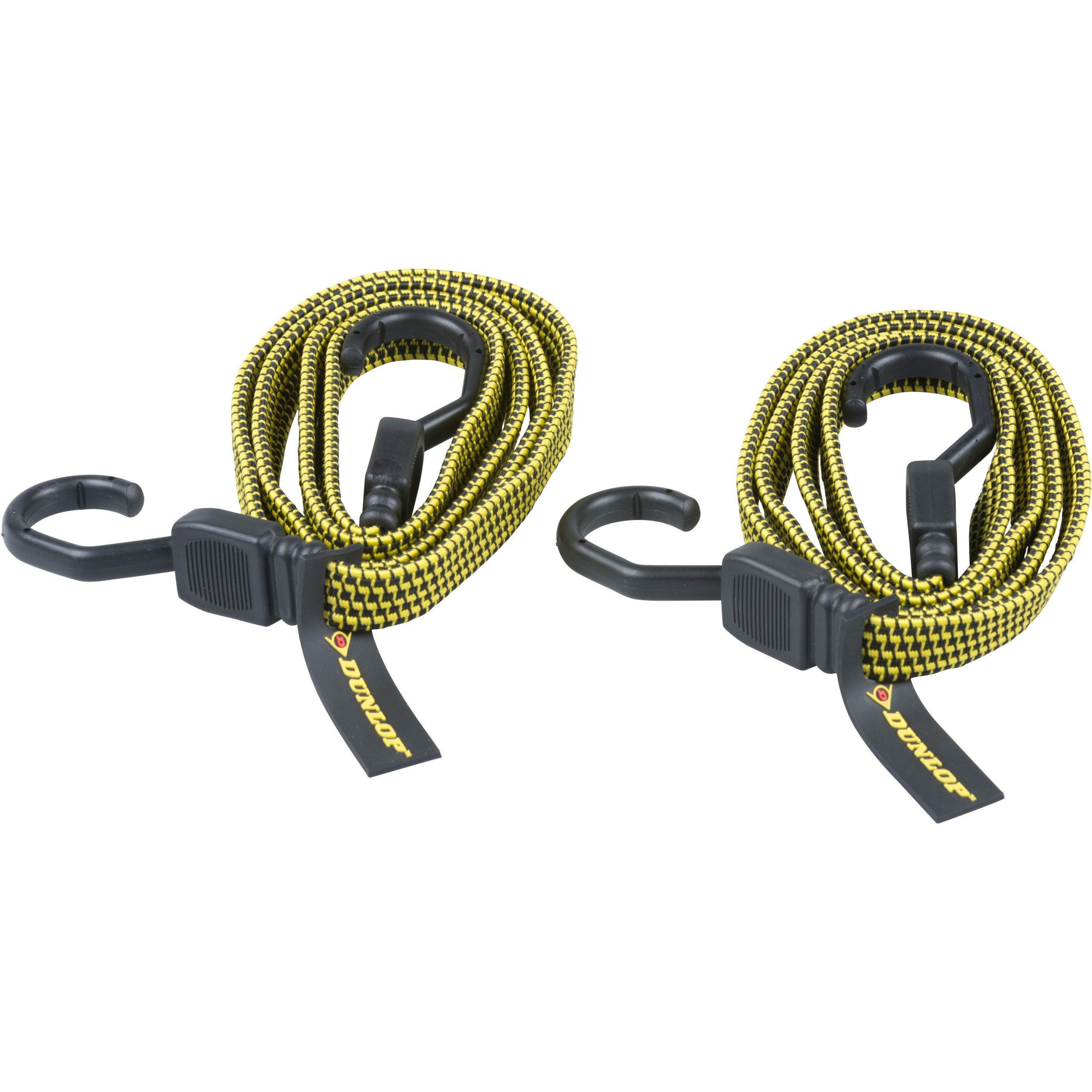 None - Dunlop - Luggage Strap - 2