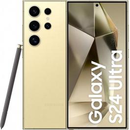 Samsung Samsung Galaxy S24 Ultra 5G 256GB AI Phone