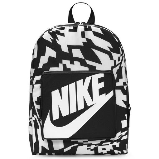 Nike Classic Printed Juniors Backpack
