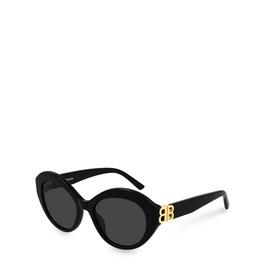 Balenciaga Sunglasses Bb0133s