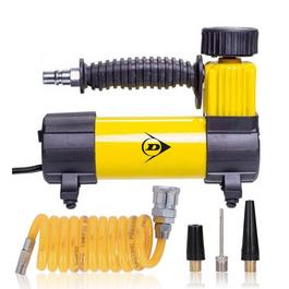 Dunlop Air Compressor 09