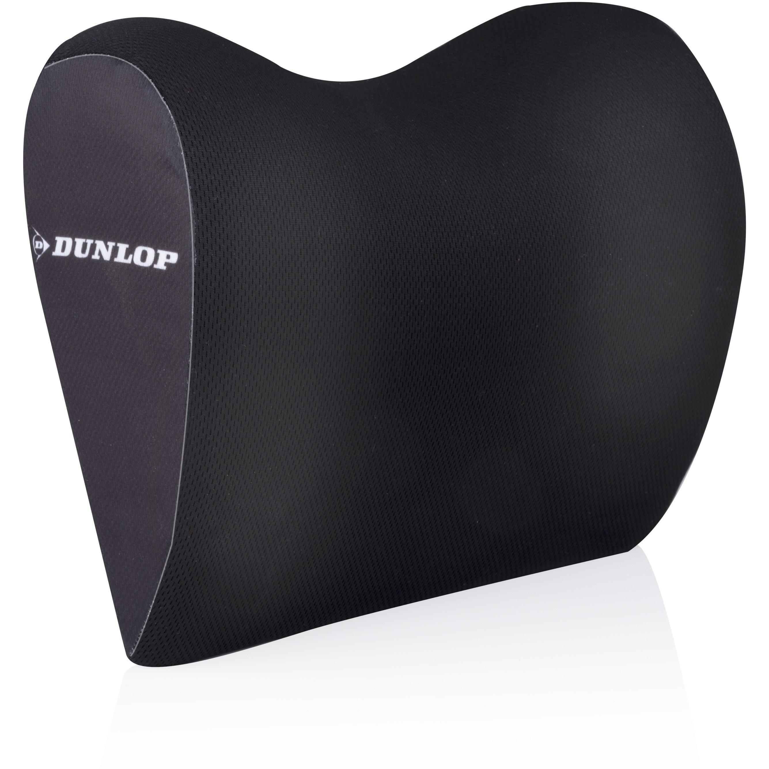 Black - Dunlop - Seat Pad - 3