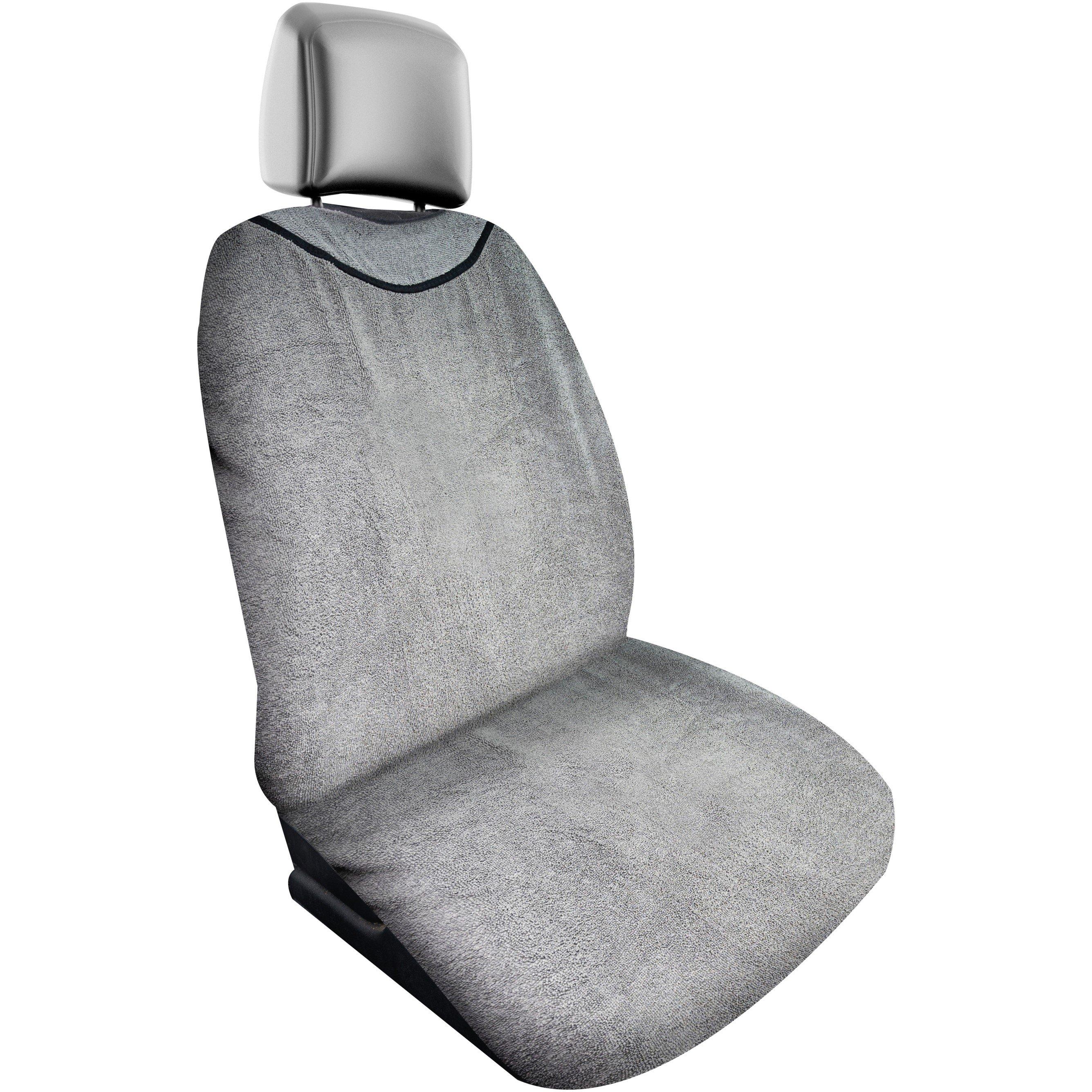 130x70 cm - Dunlop - Seat Pads - 1