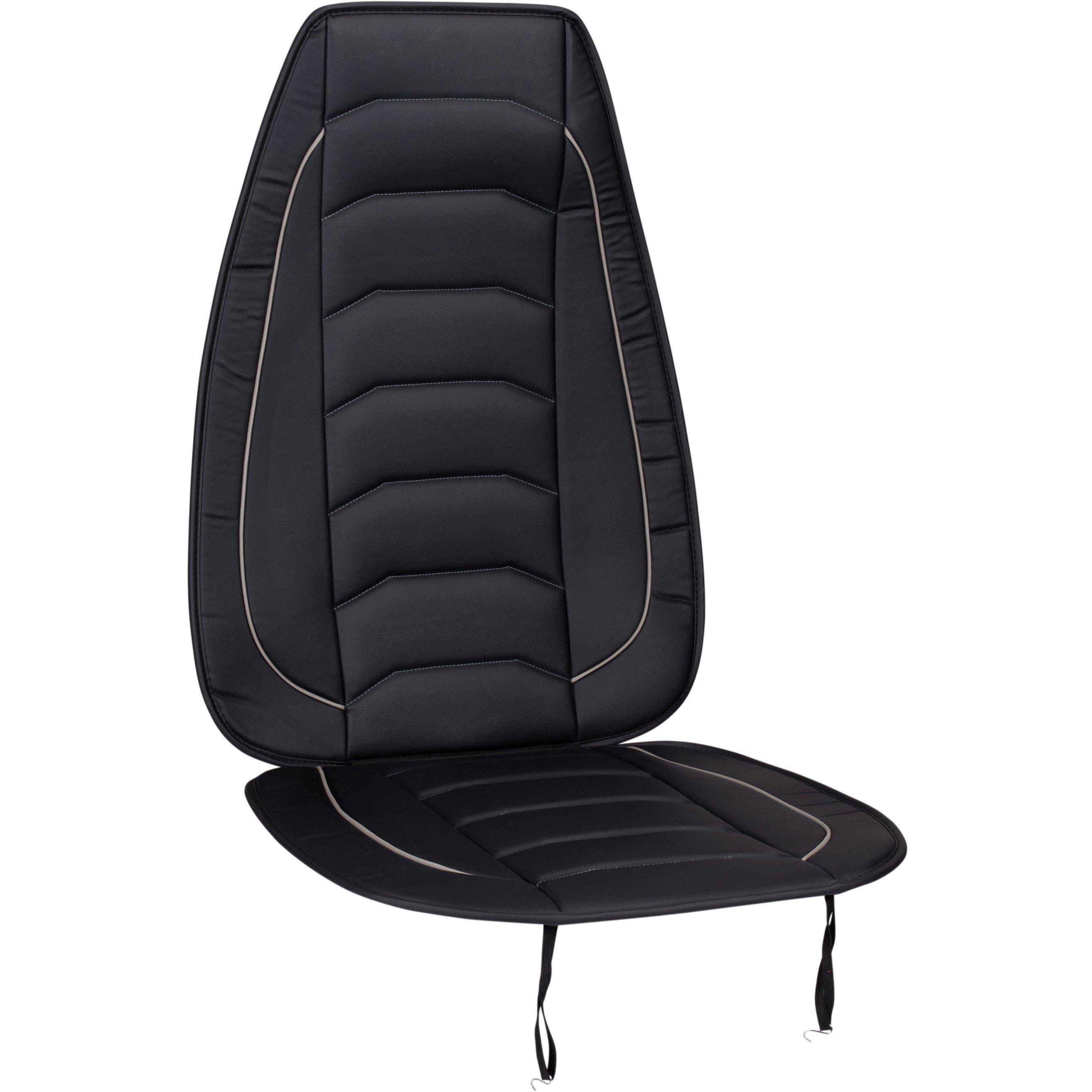 Black - Dunlop - Seat Pad - 3