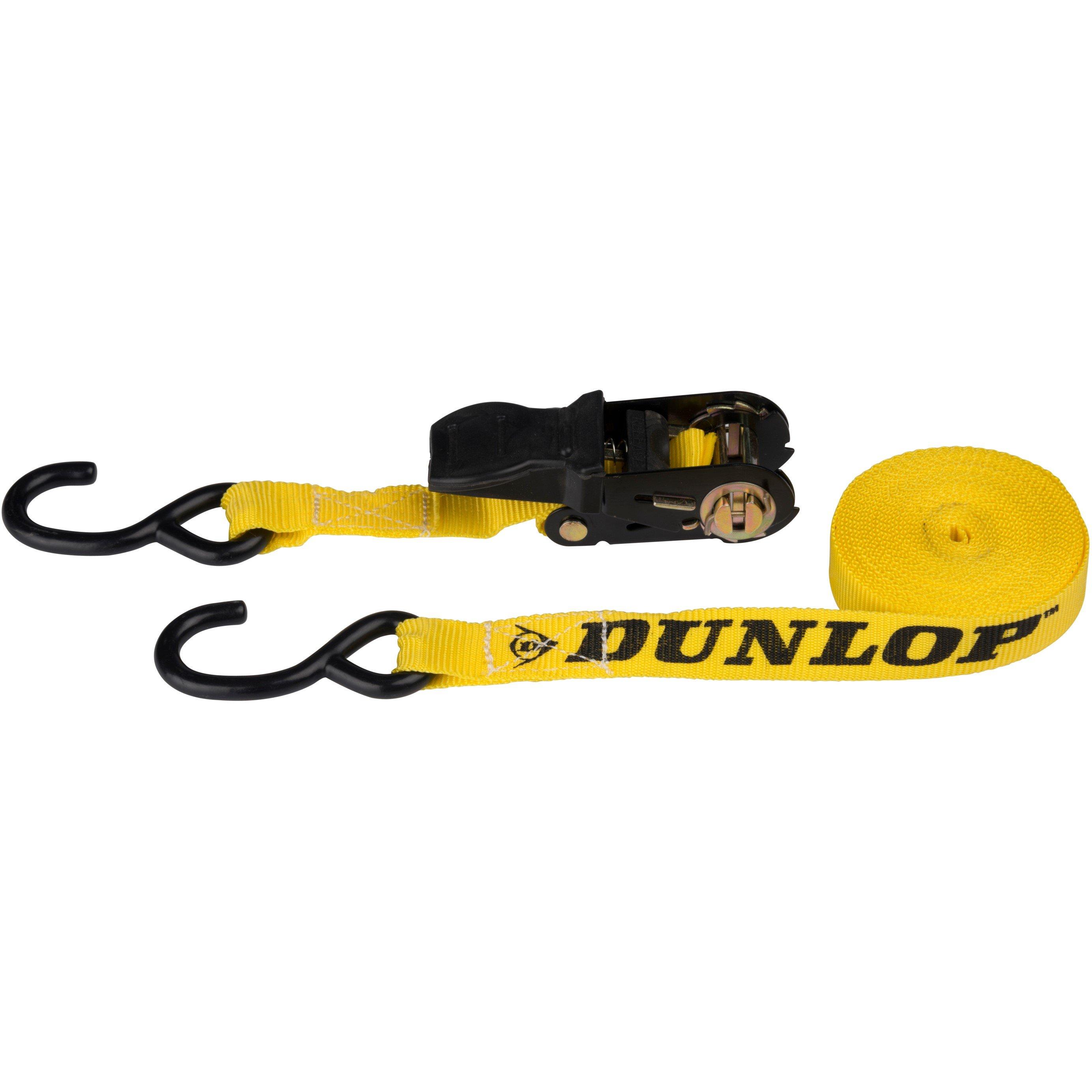 350kg 5m - Dunlop - Luggage Strap - 2