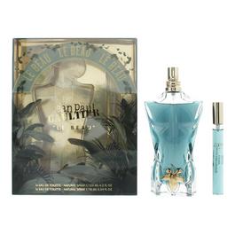 Jean Paul Gaultier Jean Paul Gaultier Le Beau 2 Piece Gift Set