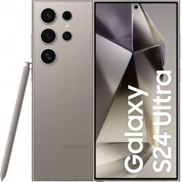 Samsung Samsung Galaxy S24 Ultra 5G 512GB AI Phone