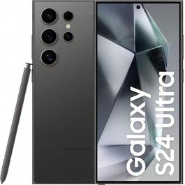 Samsung Samsung Galaxy S24 Ultra 5G 1TB AI Phone