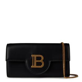 Balmain B-Buzz Wallet On Chain