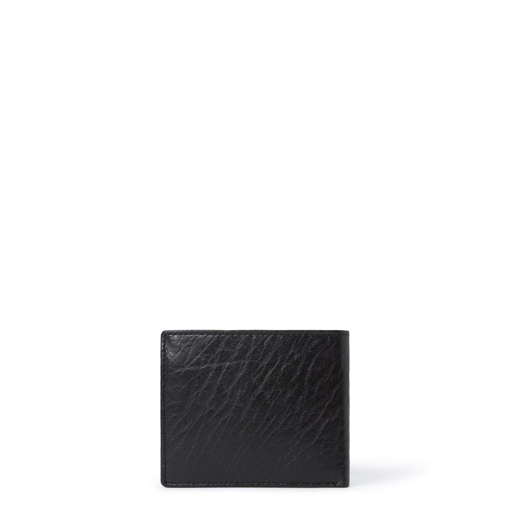 Black - Osprey London - Highland Coin Wallet Sn99 - 3