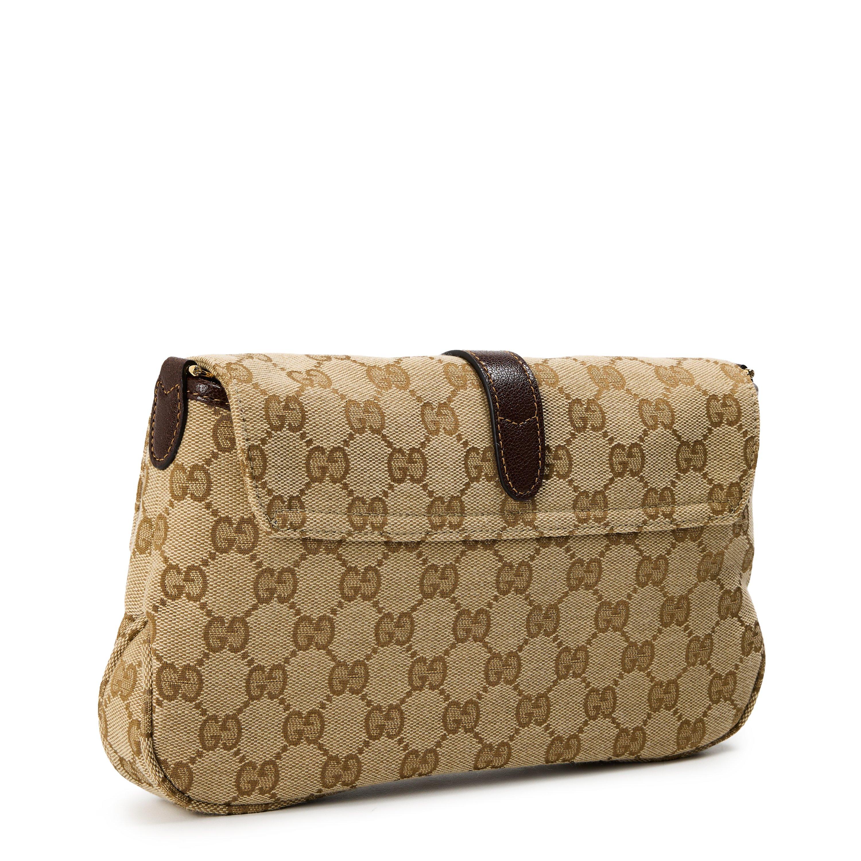 Vintage Sand - Gucci - Gucci Jcki Aperitivo Ld62 - 2