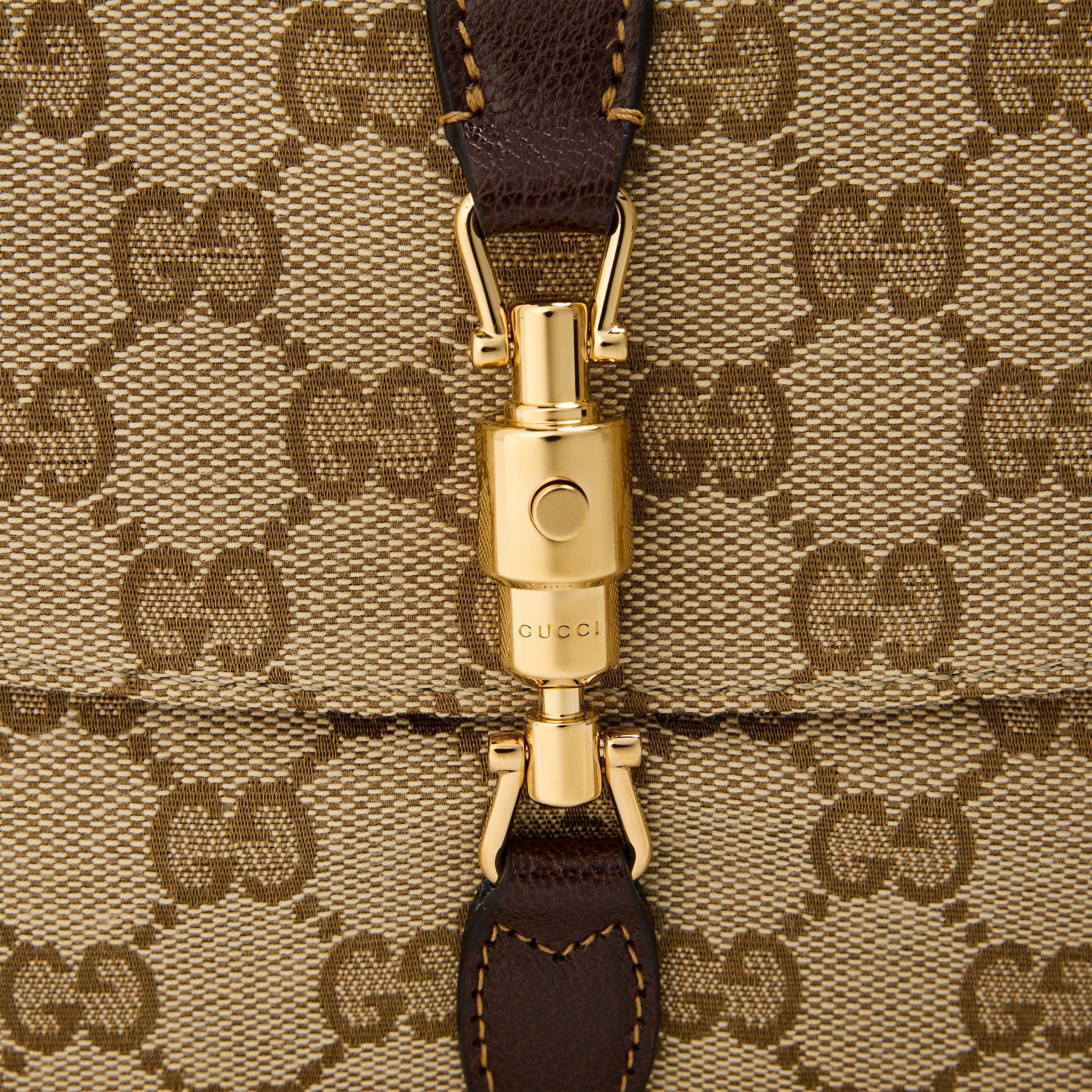 Vintage Sand - Gucci - Gucci Jcki Aperitivo Ld62 - 3