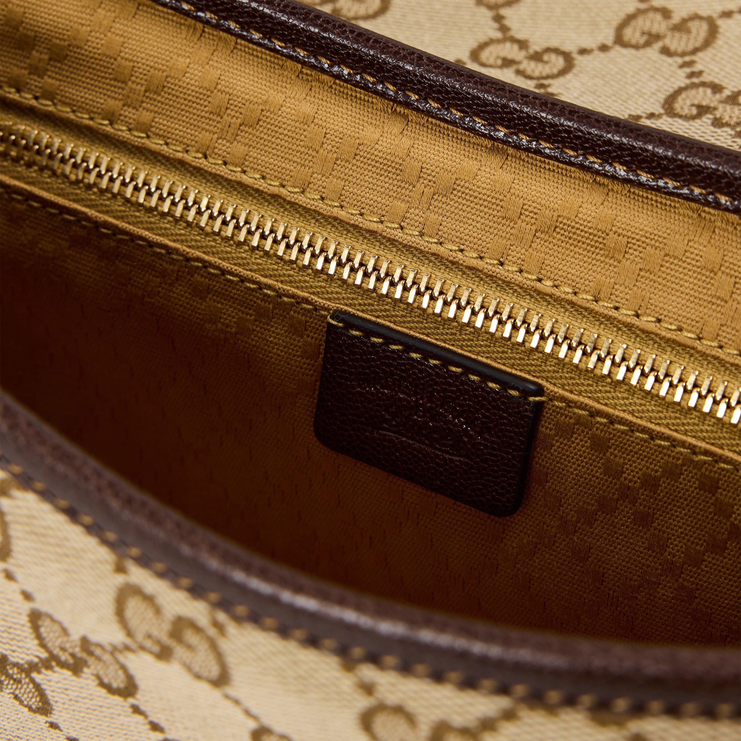 Vintage Sand - Gucci - Gucci Jcki Aperitivo Ld62 - 4